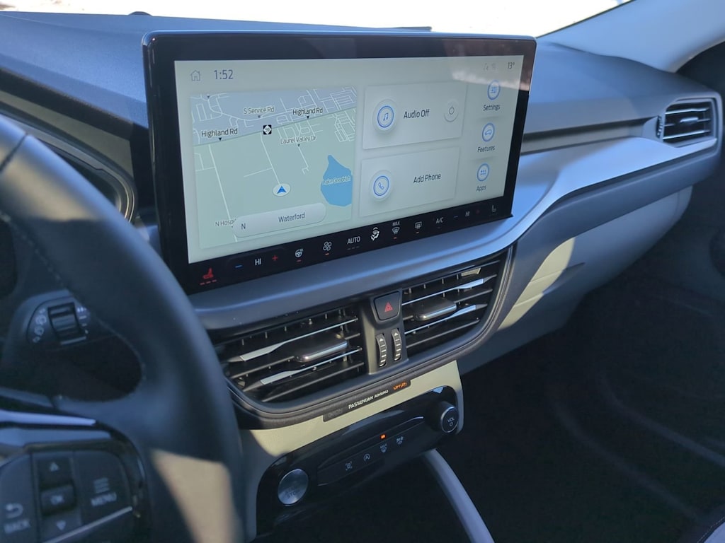 Thumbnail: 2026 Ford Escape - 14