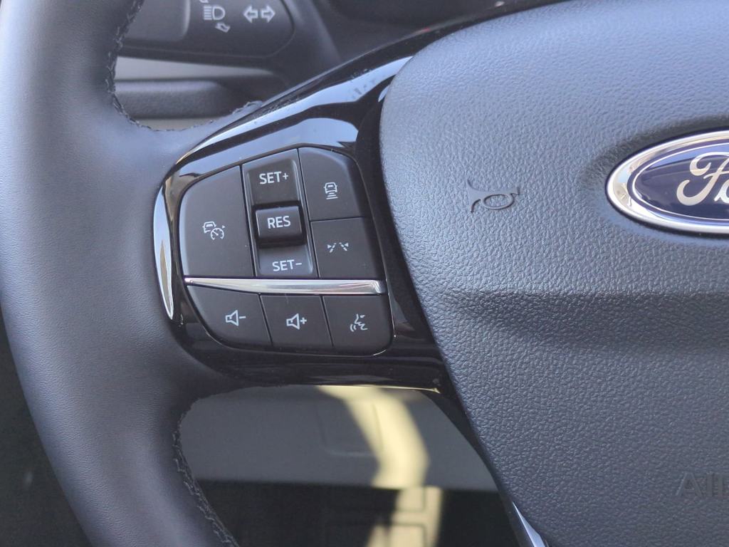 Thumbnail: 2026 Ford Escape - 28