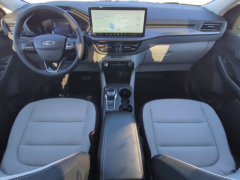 Thumbnail: 2026 Ford Escape - 9