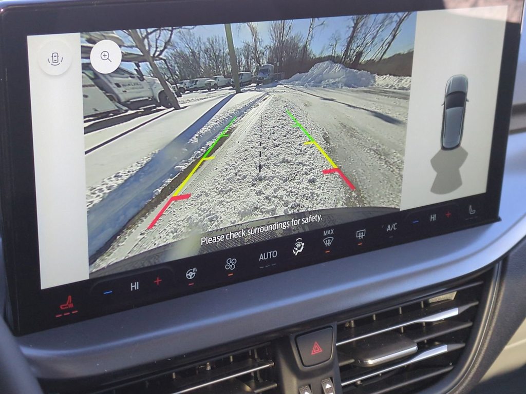 Thumbnail: 2026 Ford Escape - 33