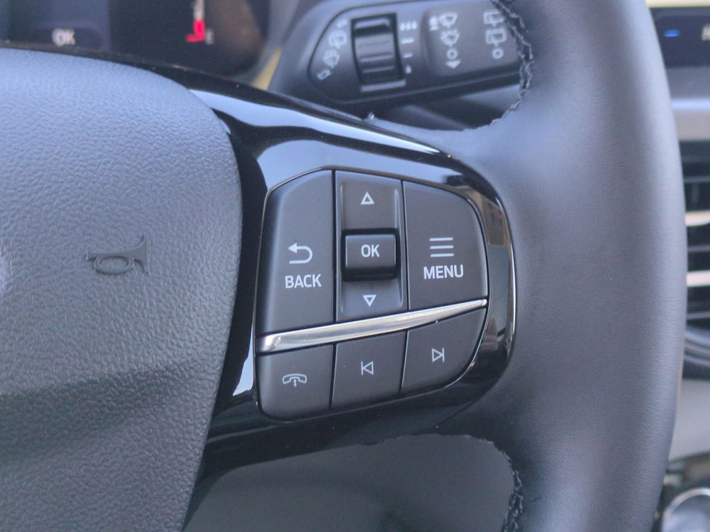 Thumbnail: 2026 Ford Escape - 29