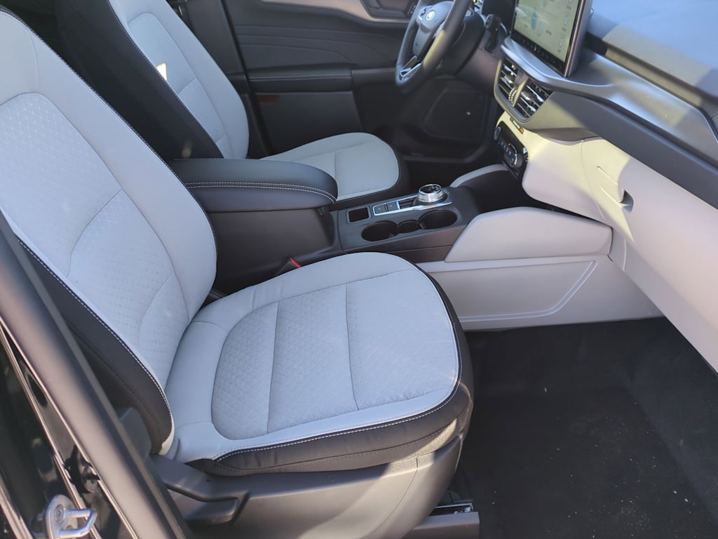 Thumbnail: 2026 Ford Escape - 11