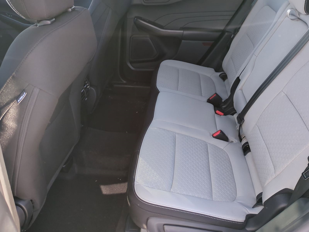 Thumbnail: 2026 Ford Escape - 25