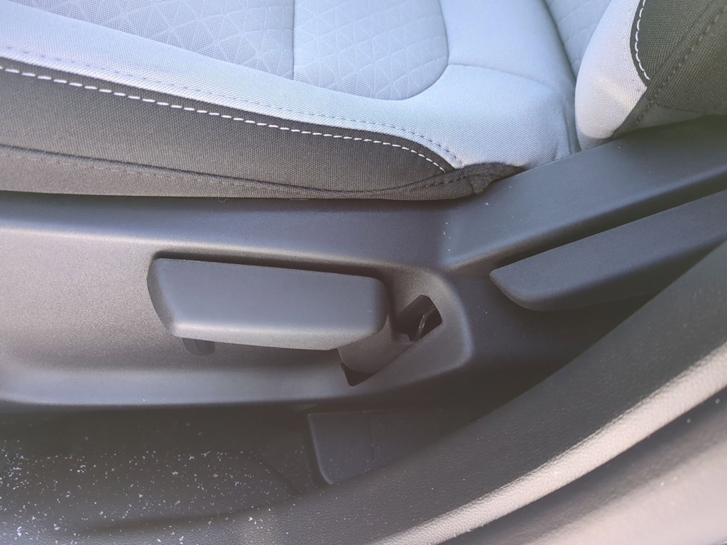 Thumbnail: 2026 Ford Escape - 23