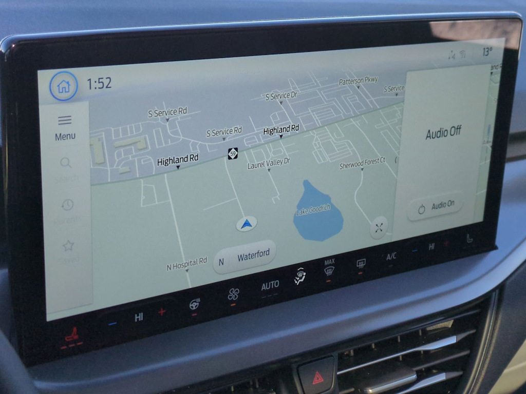 Thumbnail: 2026 Ford Escape - 32