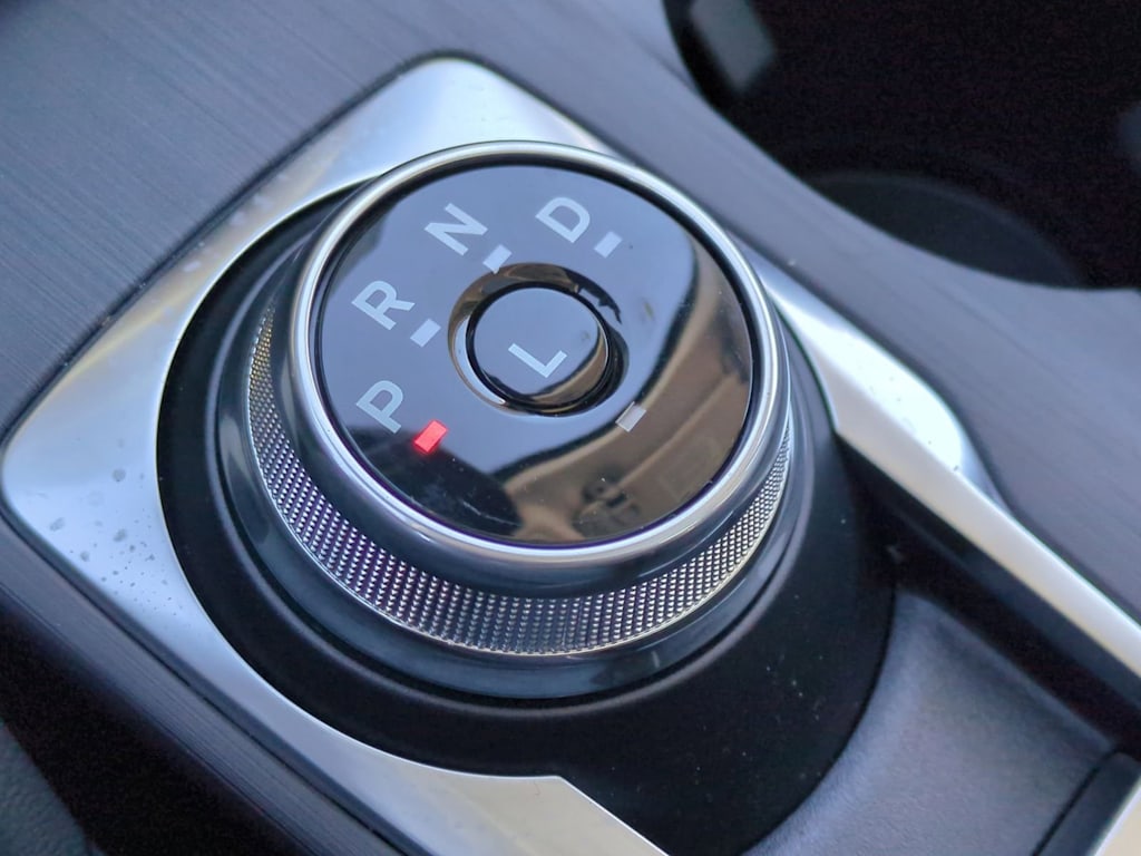 Thumbnail: 2026 Ford Escape - 35