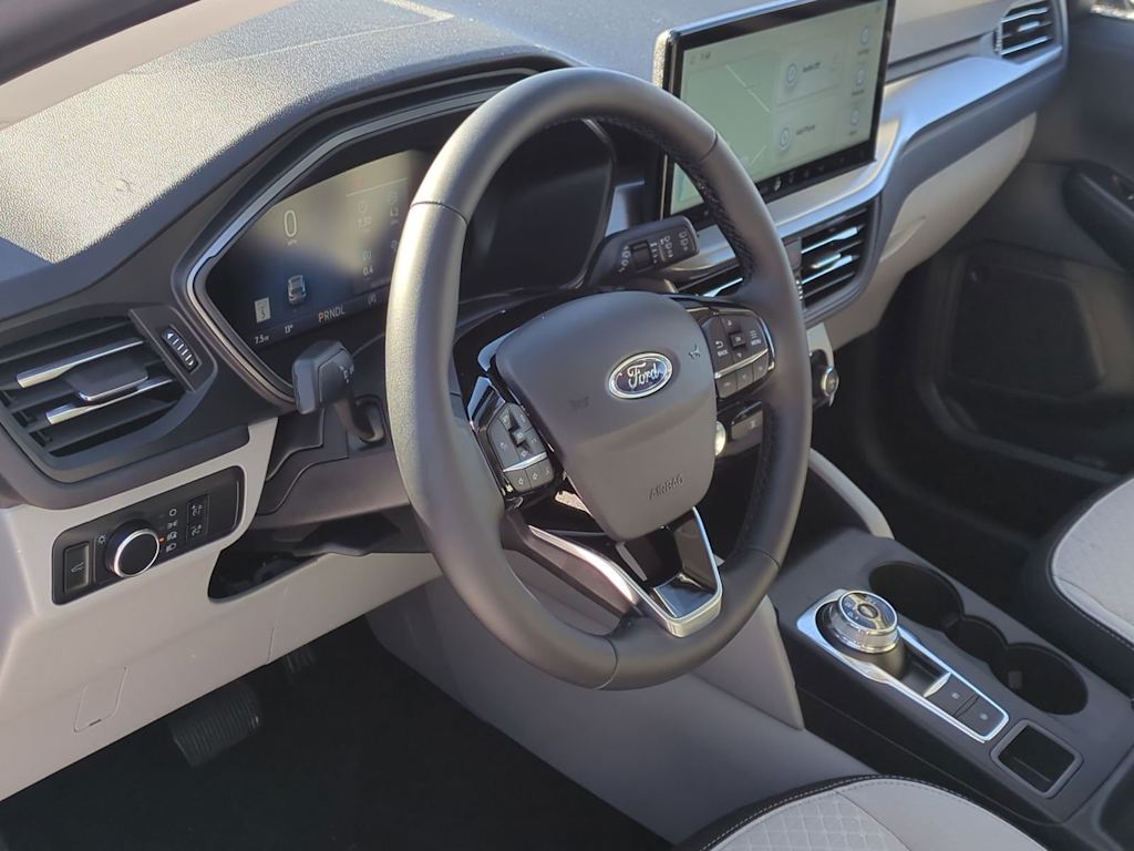 Thumbnail: 2026 Ford Escape - 2