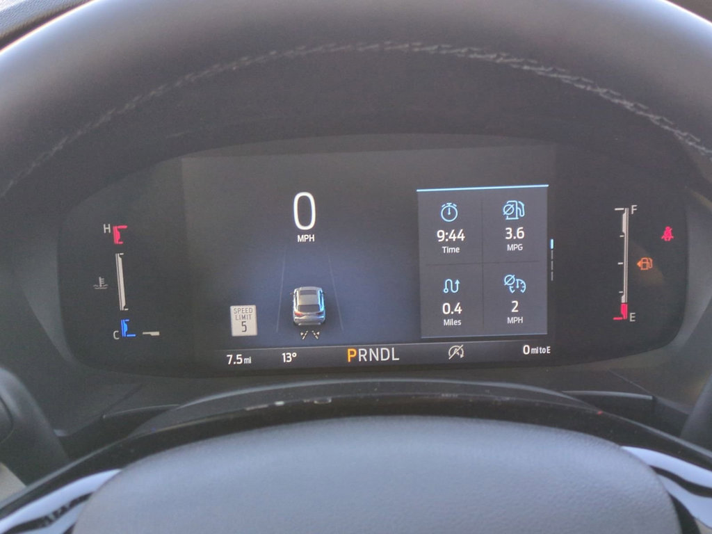 Thumbnail: 2026 Ford Escape - 15