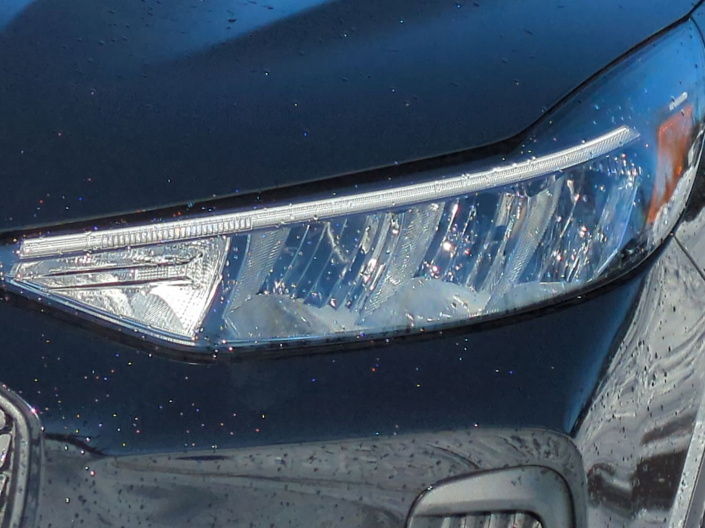 Thumbnail: 2026 Ford Escape - 21