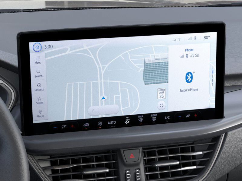 Thumbnail: 2026 Ford Escape - 10