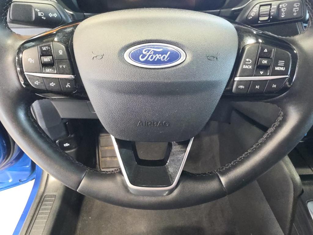 Thumbnail: 2023 Ford Escape - 23