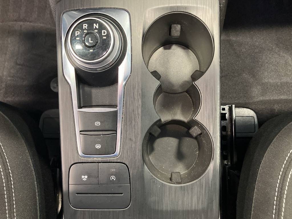 Thumbnail: 2023 Ford Escape - 13