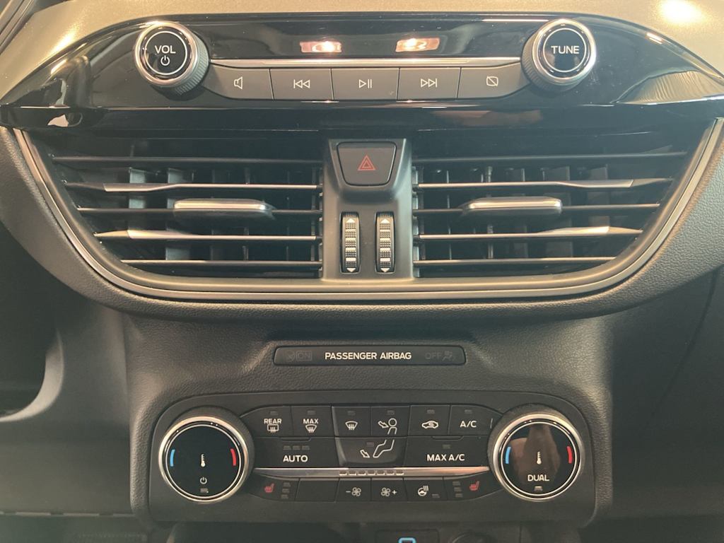 Thumbnail: 2023 Ford Escape - 23