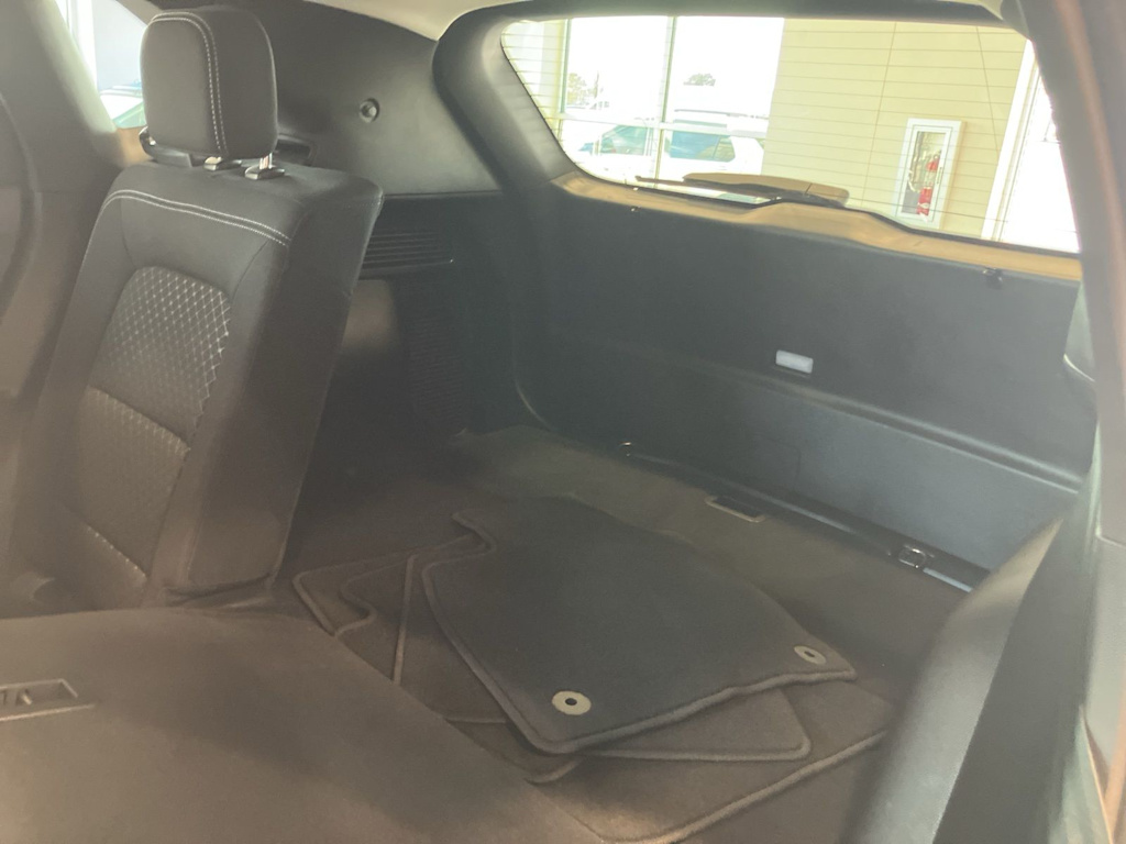 Thumbnail: 2023 Ford Escape - 28