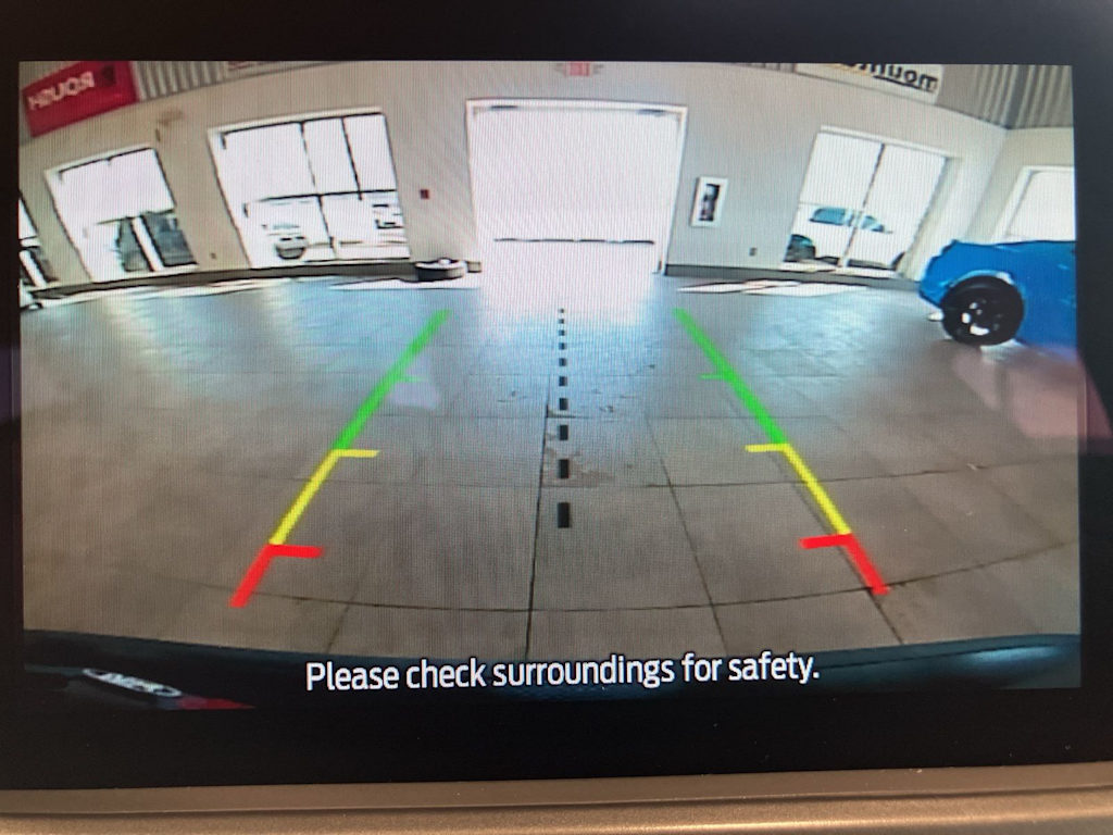 Thumbnail: 2023 Ford Escape - 25