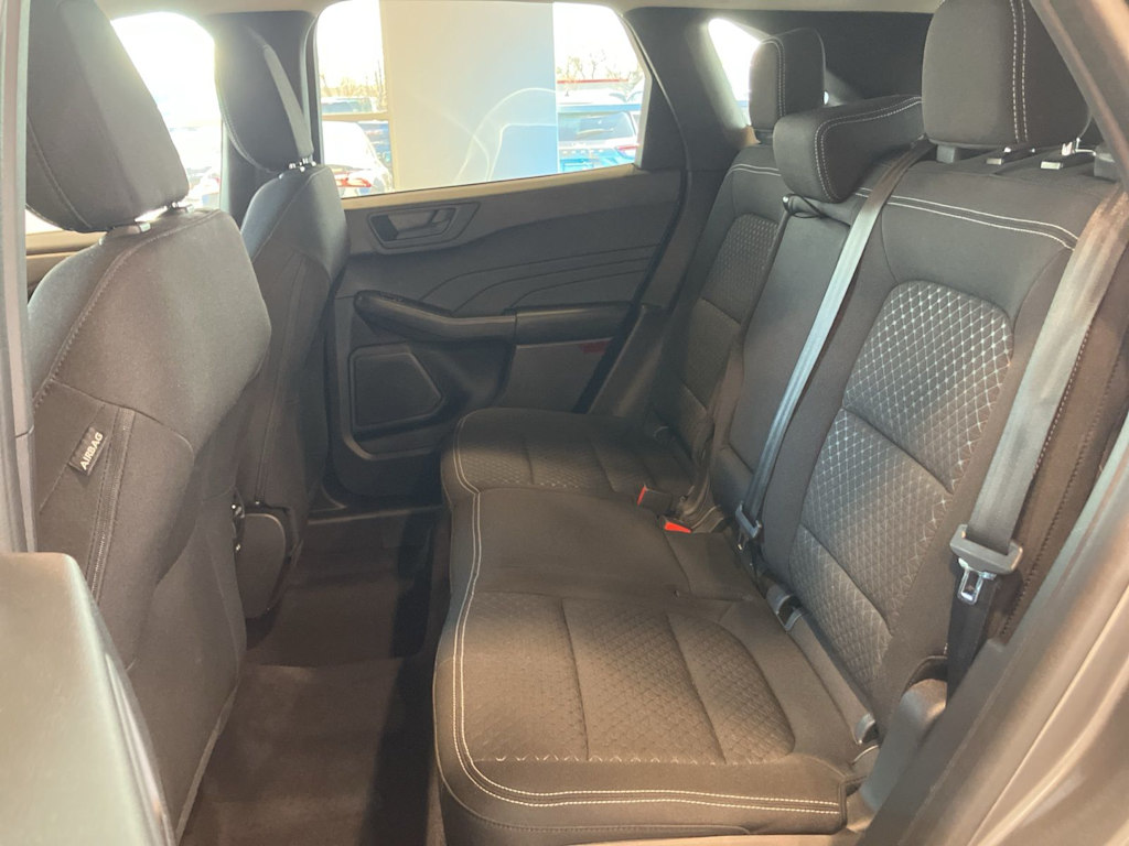 Thumbnail: 2023 Ford Escape - 11