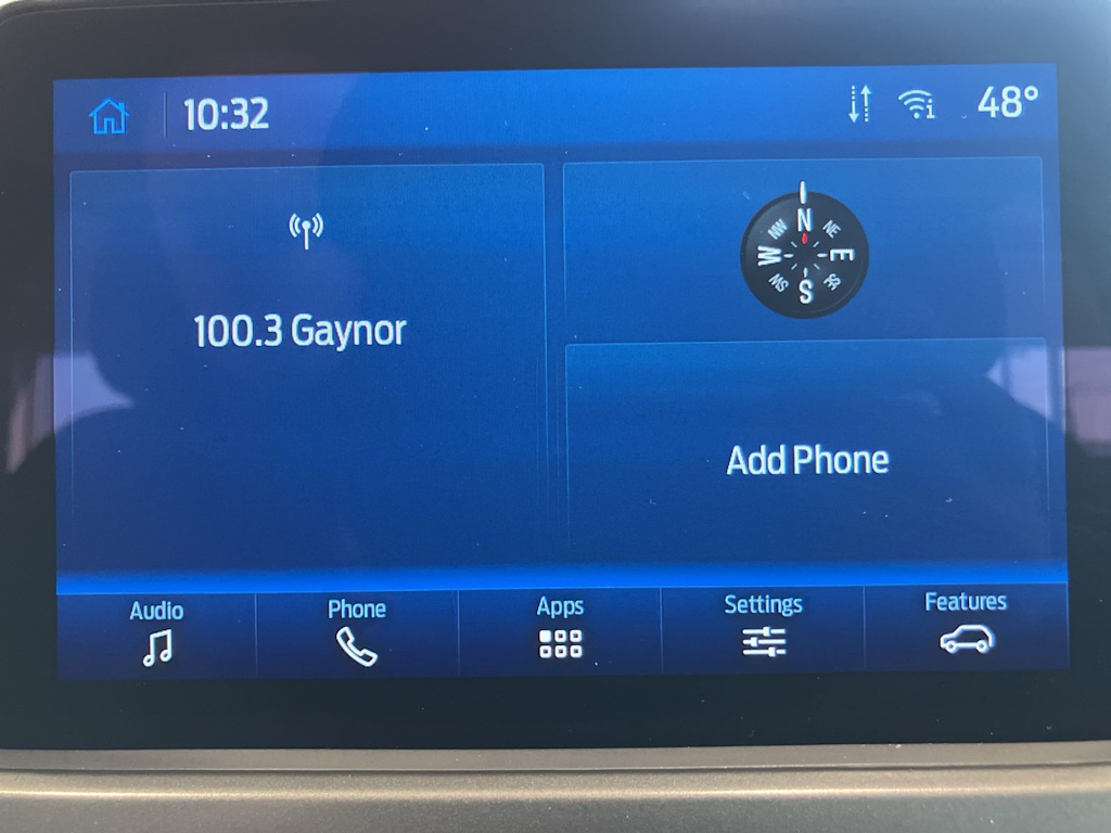 Thumbnail: 2023 Ford Escape - 12