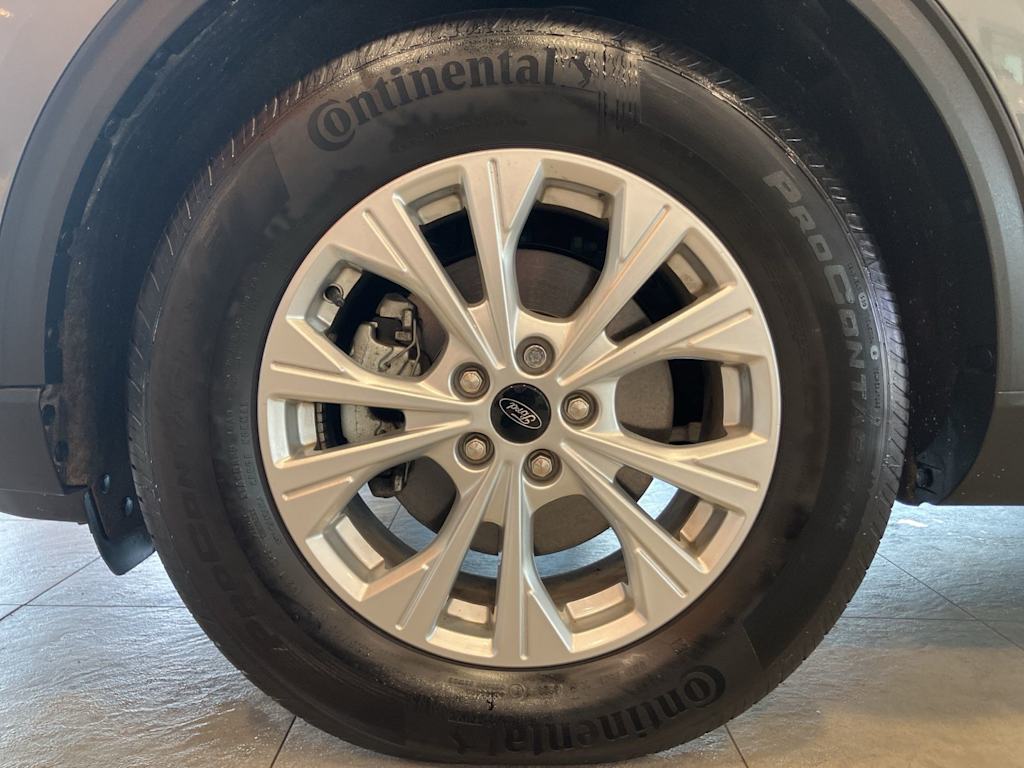 Thumbnail: 2023 Ford Escape - 8