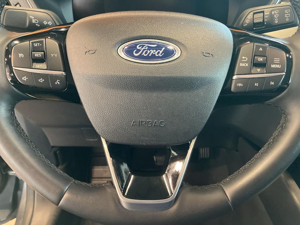 Thumbnail: 2023 Ford Escape - 22