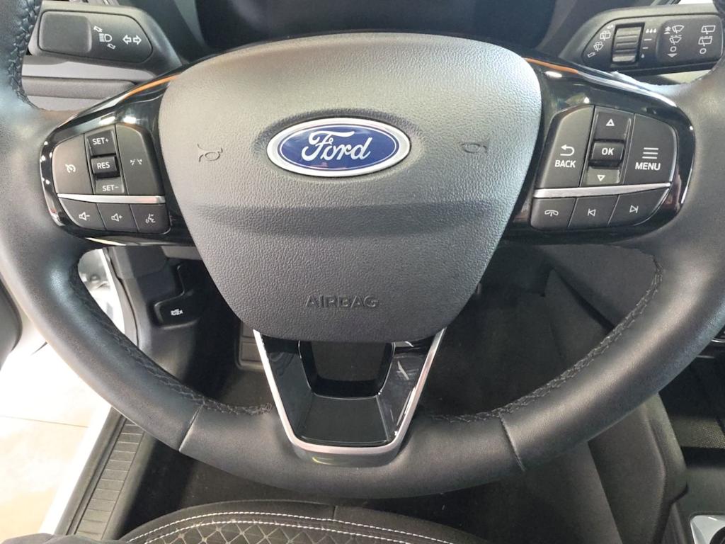 Thumbnail: 2023 Ford Escape - 26