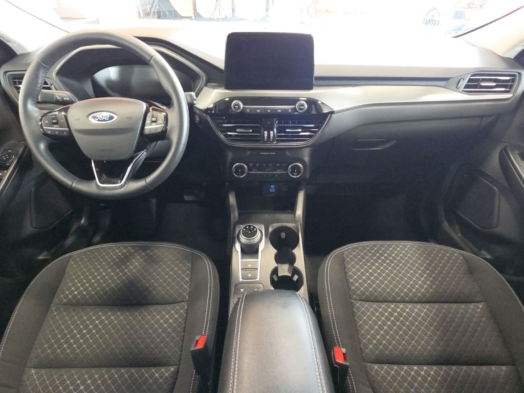 Thumbnail: 2023 Ford Escape - 2