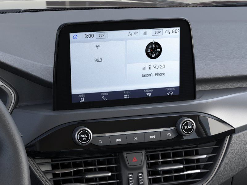 Thumbnail: 2026 Ford Escape - 10