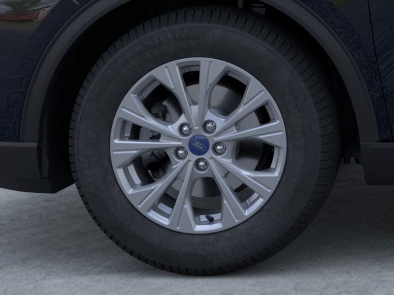 Thumbnail: 2026 Ford Escape - 7