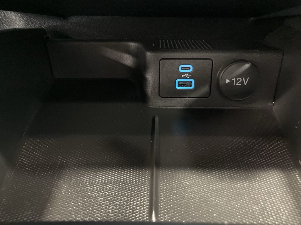 Thumbnail: 2023 Ford Escape - 22