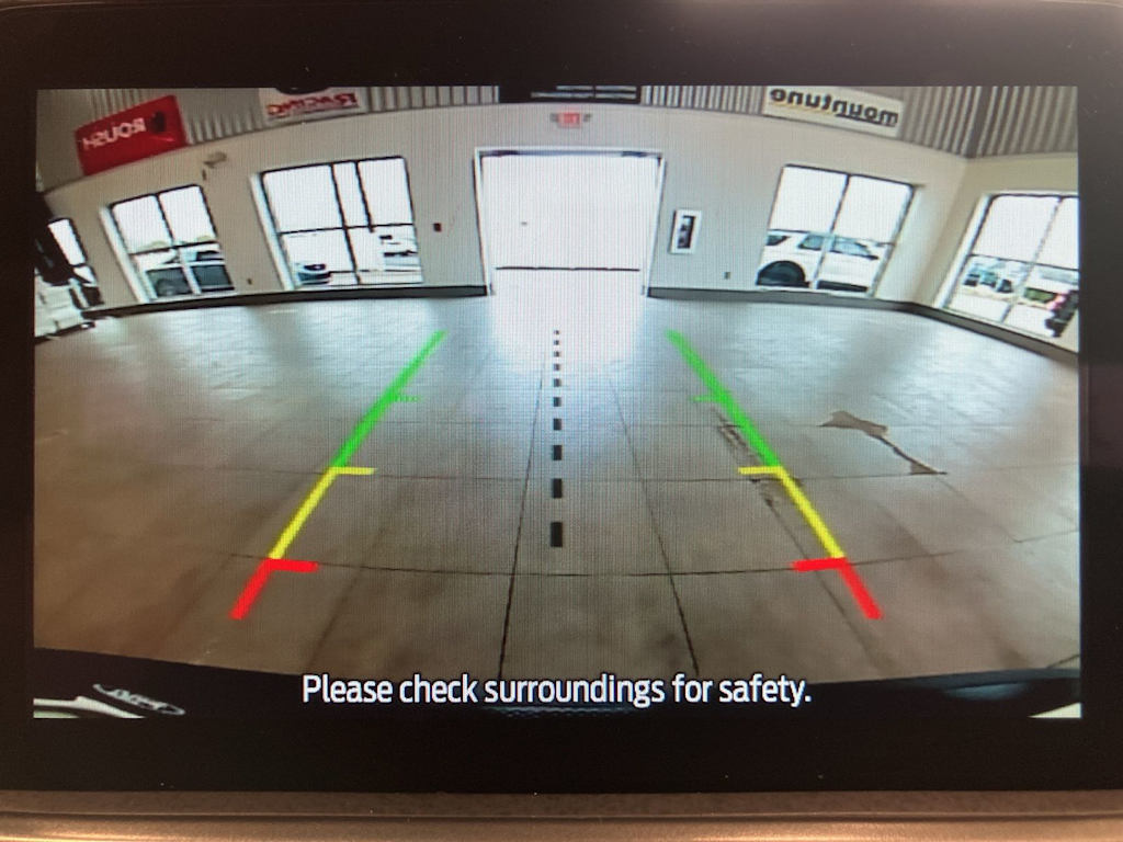 Thumbnail: 2023 Ford Escape - 25