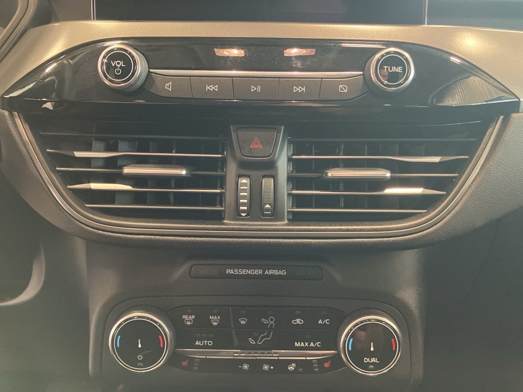 Thumbnail: 2023 Ford Escape - 23