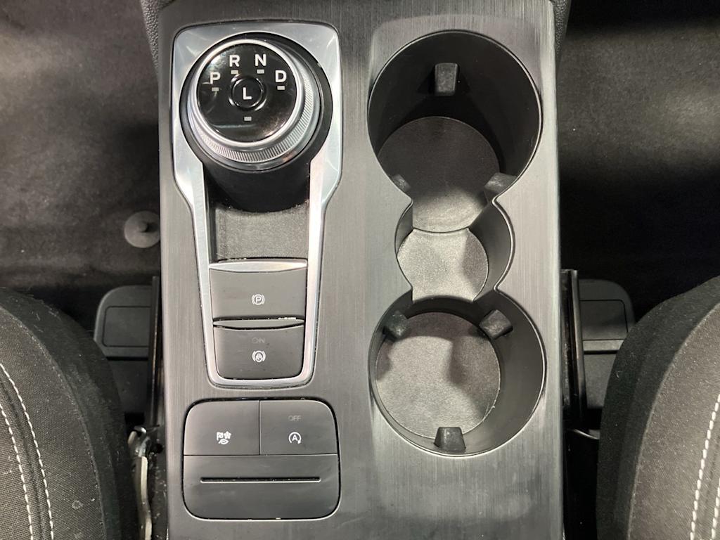 Thumbnail: 2023 Ford Escape - 12