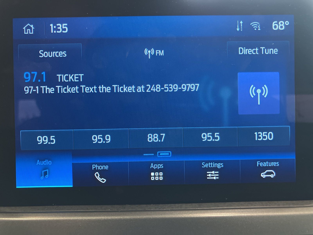 Thumbnail: 2023 Ford Escape - 11