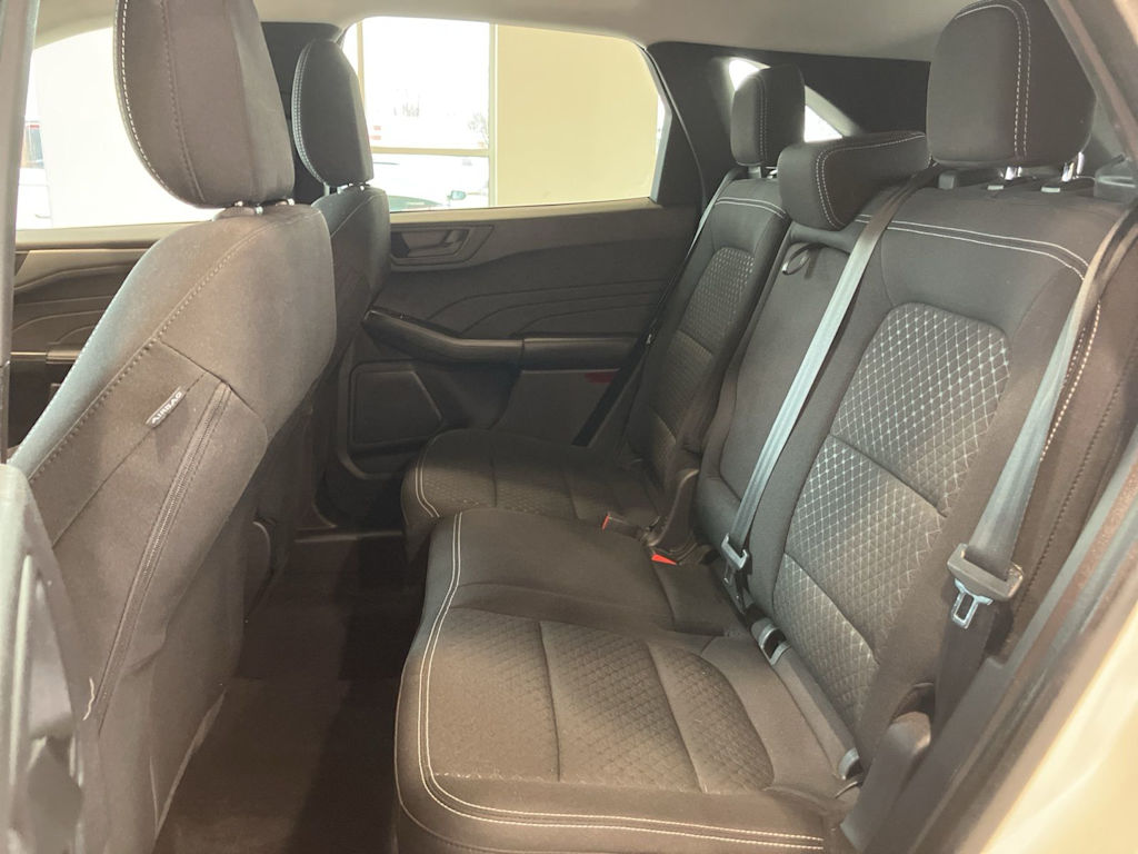 Thumbnail: 2023 Ford Escape - 10