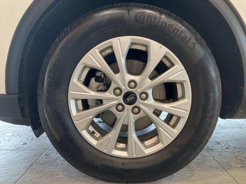 Thumbnail: 2023 Ford Escape - 8