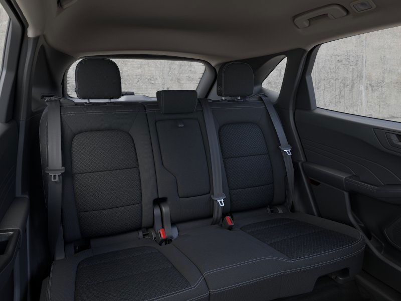 Thumbnail: 2026 Ford Escape - 16