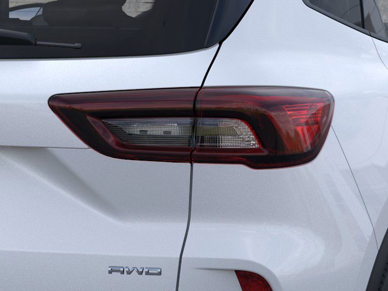Thumbnail: 2026 Ford Escape - 21