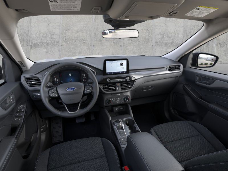 Thumbnail: 2026 Ford Escape - 2