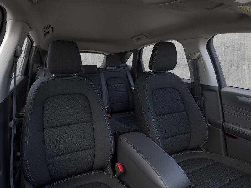 Thumbnail: 2026 Ford Escape - 9