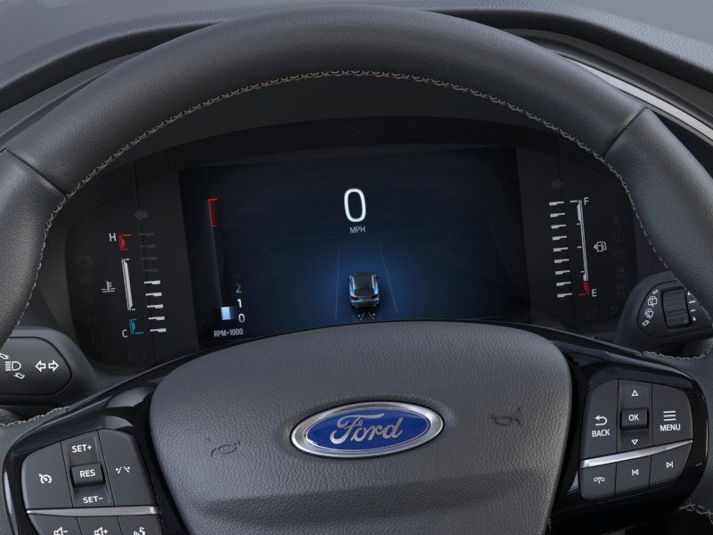 Thumbnail: 2026 Ford Escape - 12