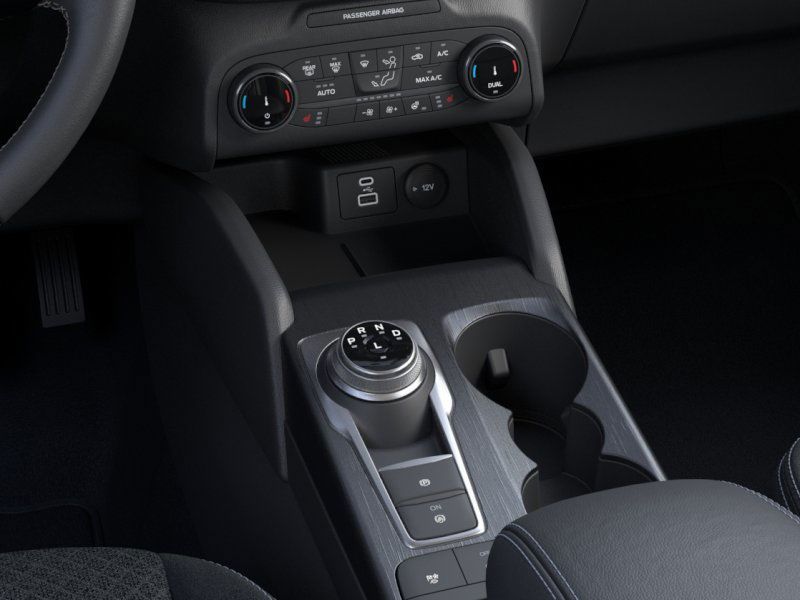 Thumbnail: 2026 Ford Escape - 11
