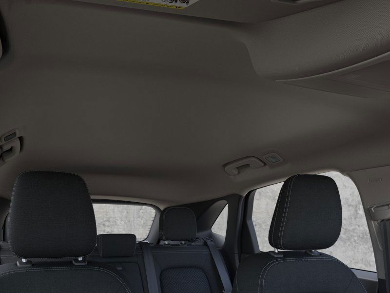 Thumbnail: 2026 Ford Escape - 22