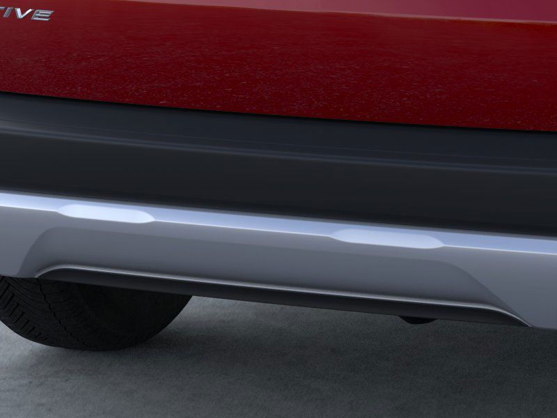 Thumbnail: 2026 Ford Escape - 23