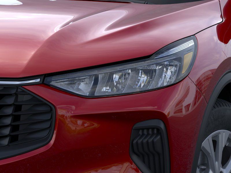 Thumbnail: 2026 Ford Escape - 19