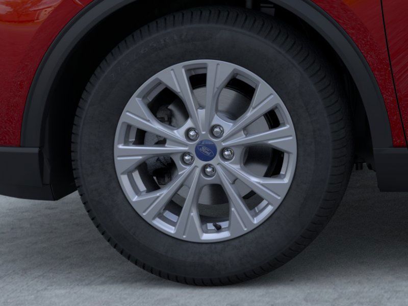 Thumbnail: 2026 Ford Escape - 7