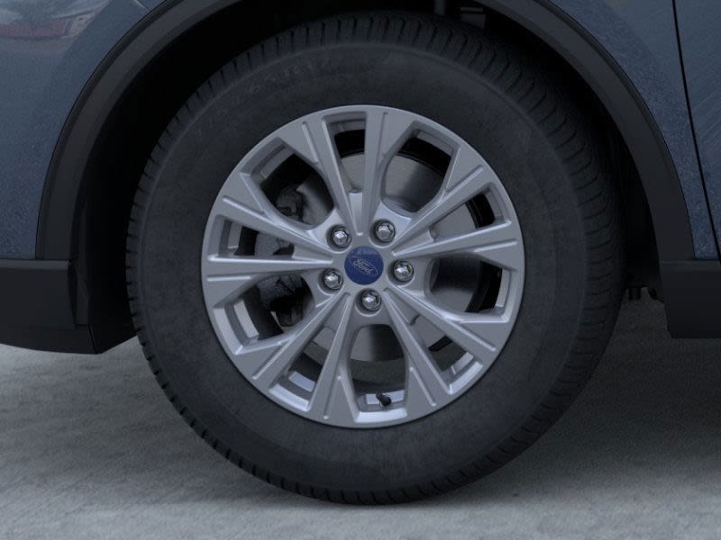 Thumbnail: 2026 Ford Escape - 7