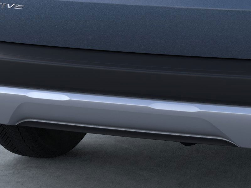 Thumbnail: 2026 Ford Escape - 23