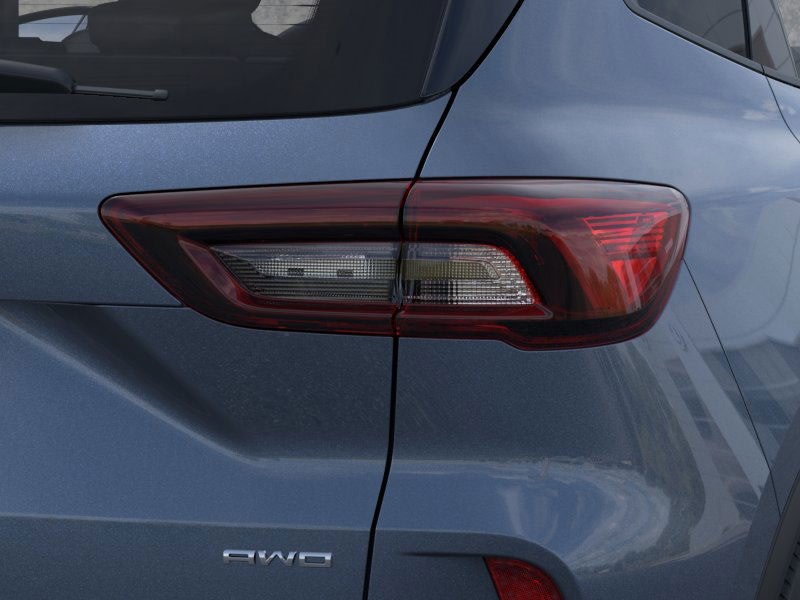 Thumbnail: 2026 Ford Escape - 21