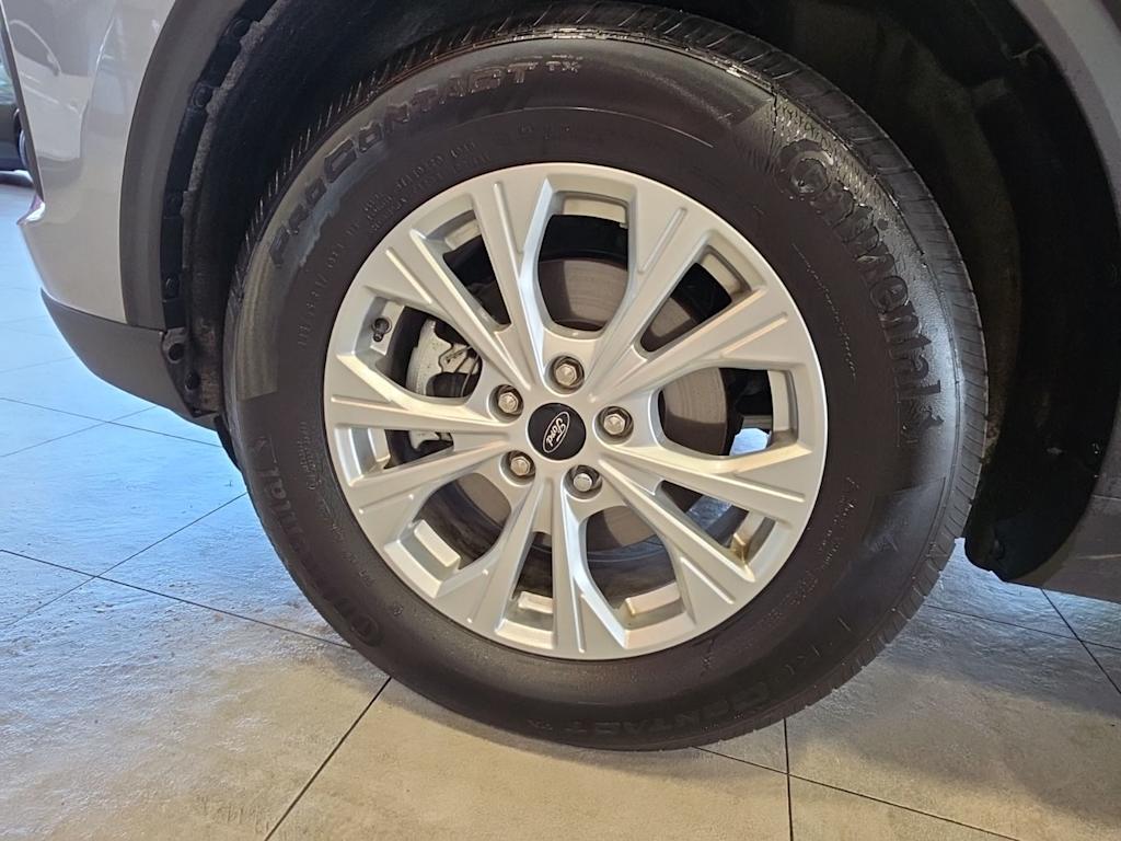 Thumbnail: 2024 Ford Escape - 7