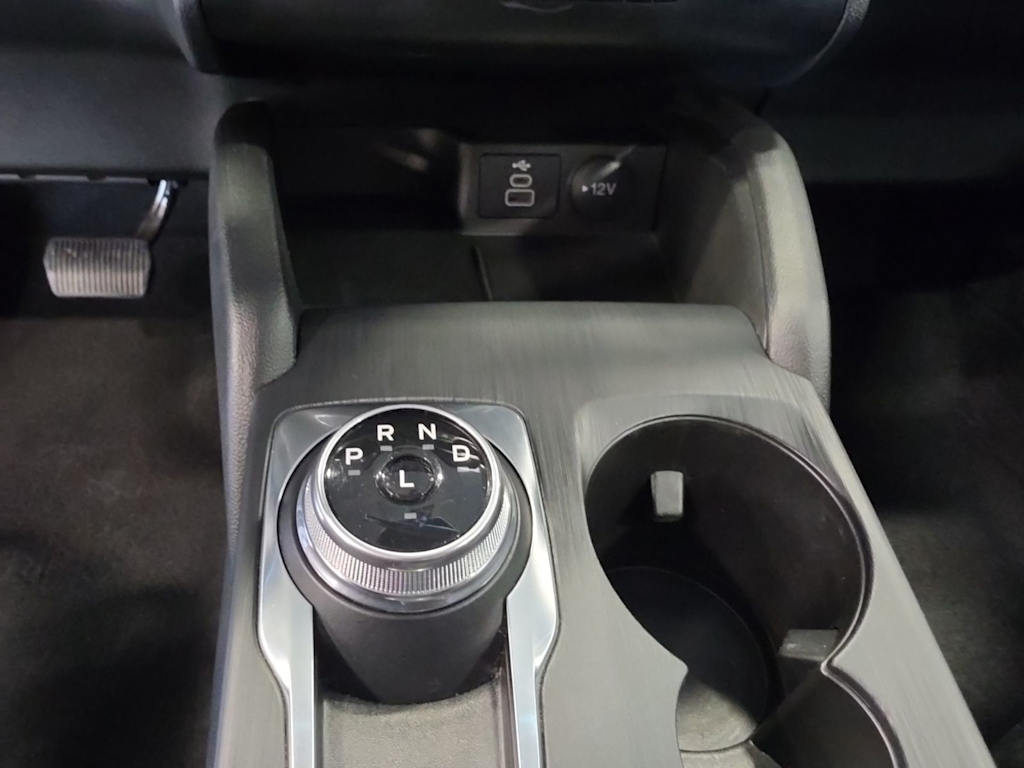 Thumbnail: 2024 Ford Escape - 26