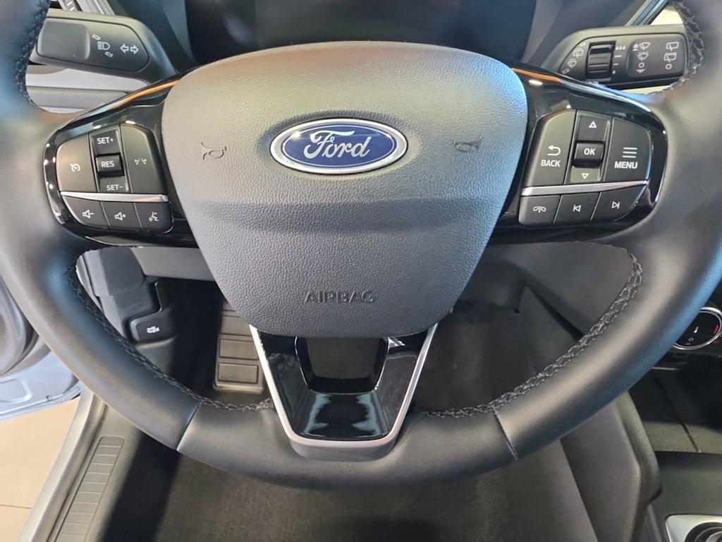 Thumbnail: 2024 Ford Escape - 25